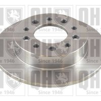 Спирачни дискове за Хюндай Купе / HYUNDAI Coupe II (GK) , снимка 4 - Части - 44061541