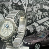 Дамски часовник BMW, снимка 3 - Дамски - 23093506