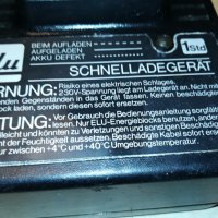 elu ezal17 battery charger germany 0706211136, снимка 6 - Винтоверти - 33130842