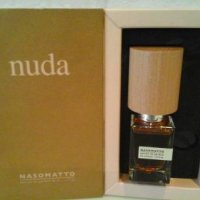 Nuda Nasomatto Nuda Extrait De Parfum 30ml, снимка 1 - Дамски парфюми - 43416393