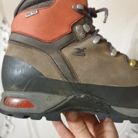 Туристически обувки Salewa Yak GTX водоустойчиви  номер 42, снимка 7 - Други - 43188068