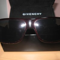 Givenchy оригинални слънчеви очила, снимка 12 - Слънчеви и диоптрични очила - 27730538