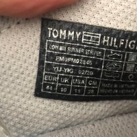 Tommy Hilfiger sneakers , снимка 9 - Маратонки - 40289720