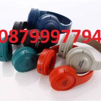 Безжични BLUETOOTH Слушалки XB310BT, снимка 3 - Bluetooth слушалки - 40883678