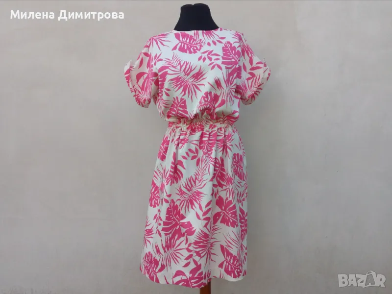 Дамски рокли ръчна изработка , снимка 1