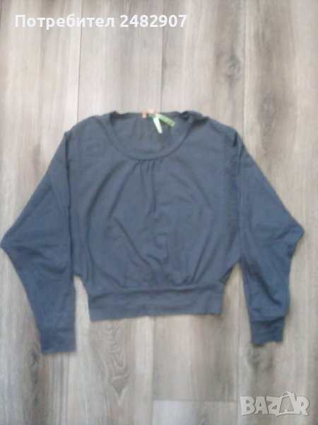 Детска блузка за момиче, снимка 1