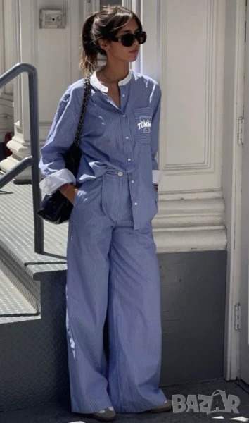 дамски комплекти tommy hilfiger, снимка 1