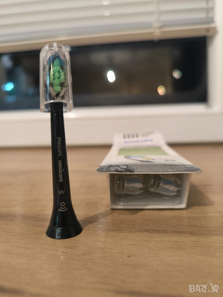 3бр. глави за Philips Sonicare, снимка 1