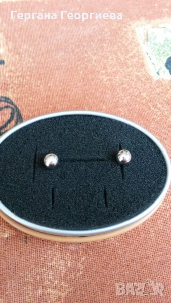 Дамски обички, снимка 1