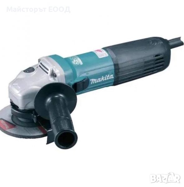 Флекс Makita 125мм 750W , снимка 1