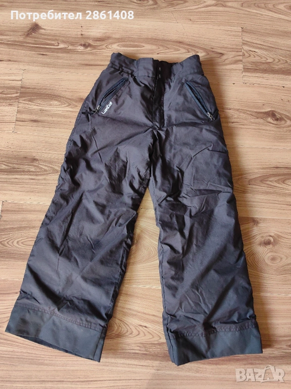 Ски панталон , снимка 1