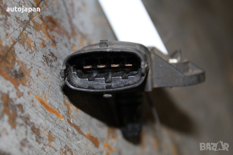 Мап сензор Опел астра х 1.3цдти 90кс комби 07г Opel astra h 1.3cdti 90hp kombi 2007, снимка 1