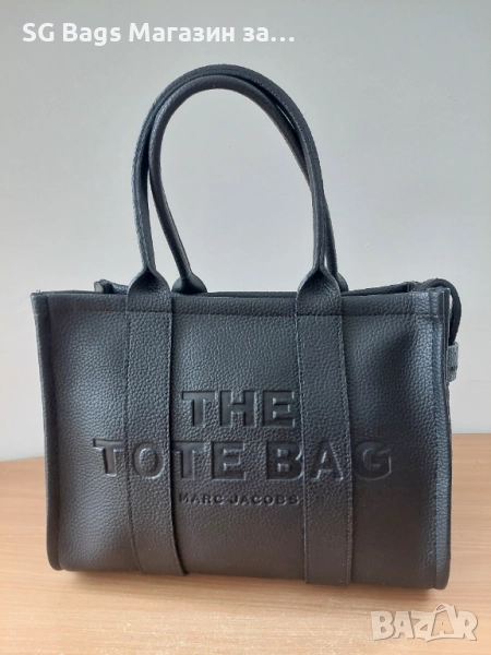 The tote bag дамска чанта луксозна чанта код 143, снимка 1