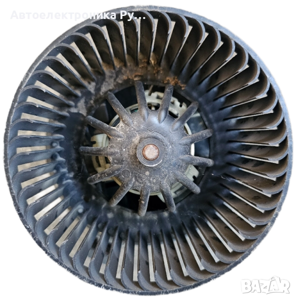 Вентилатор парно Renault Clio 3, снимка 1