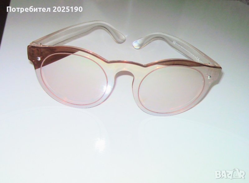 Дамски  слънчеви очила Н&М , снимка 1