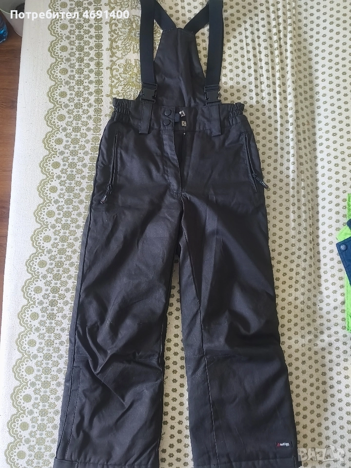 детски гащеризон , снимка 1