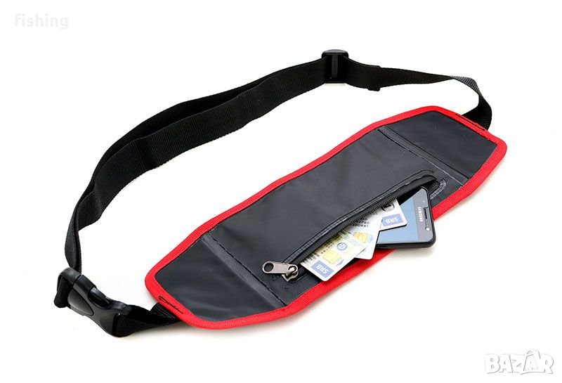 ЧАНТА ATTACK 38x14см. - waterproof, снимка 1