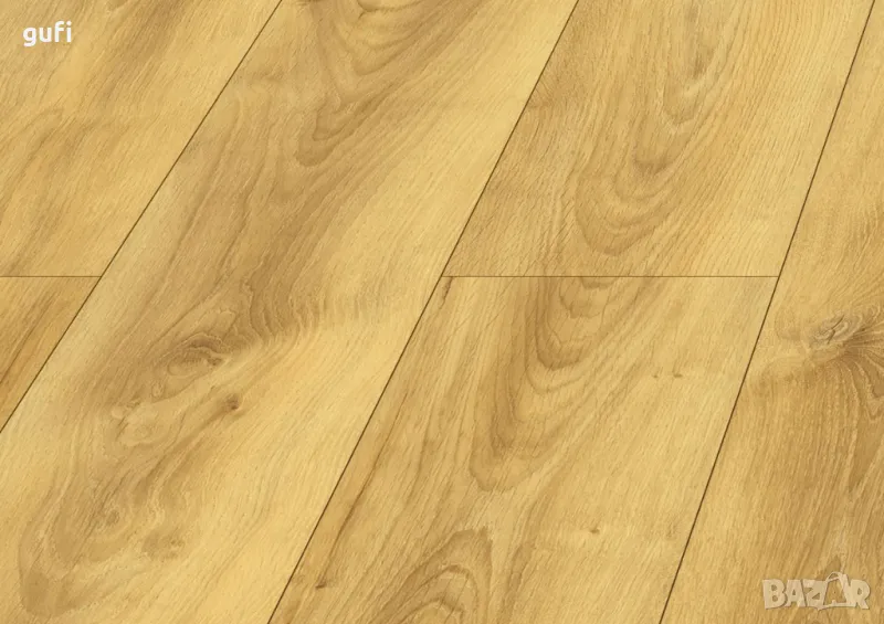Ламинат Дъб Колета 40624, снимка 1