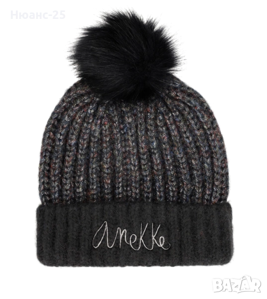 Зимна шапка Anekke 39491-311, снимка 1