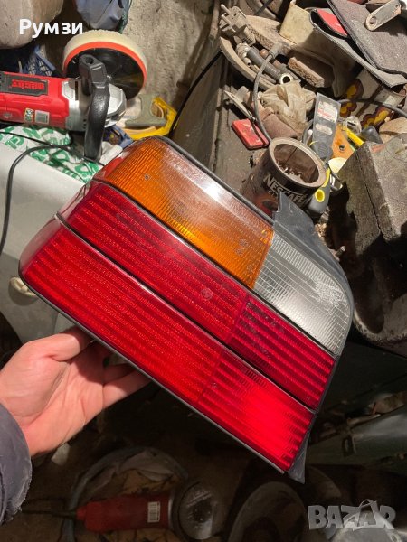 Ляв стоп за бмв е36 седан , снимка 1