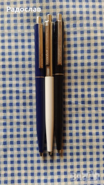 химикалки Senator , снимка 1