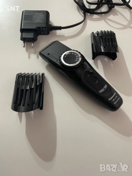 PANASONIC Безжична машинка за подстригване , снимка 1