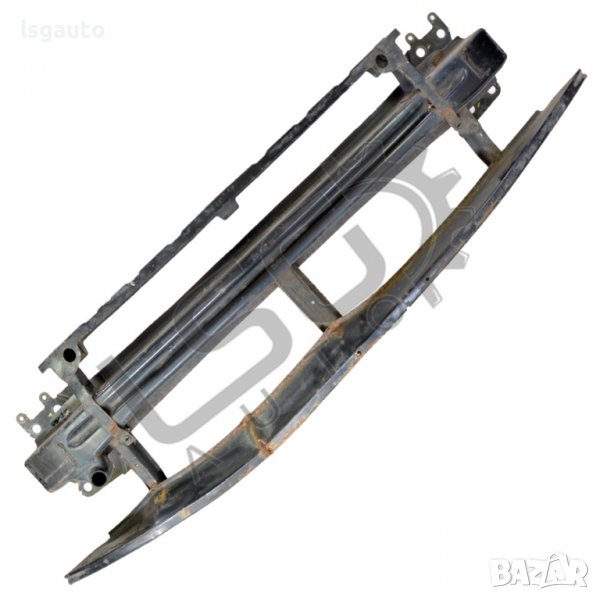 Основа предна броня Skoda OCTAVIA II (1Z) 2004-2010 PV191022-12, снимка 1