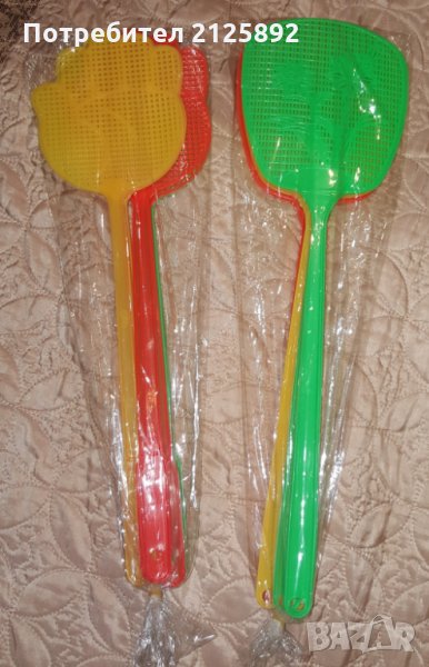 Палки за мухи, снимка 1