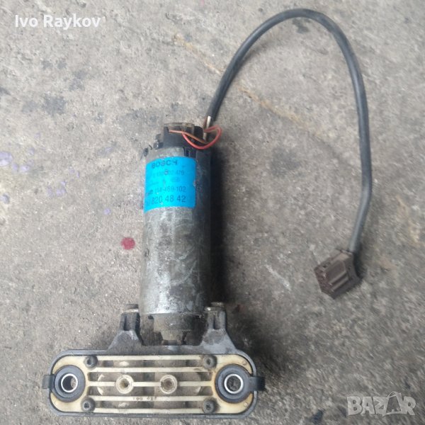 Моторче за седалка Mercedes S W220 , 2108204842 , снимка 1