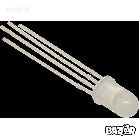 WS2812D-F5, WS2812, снимка 1