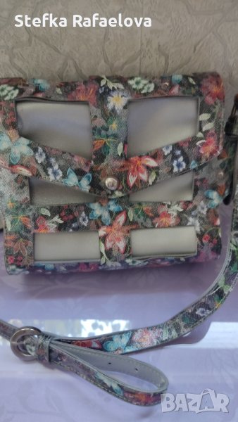 Кокетна чанта, снимка 1