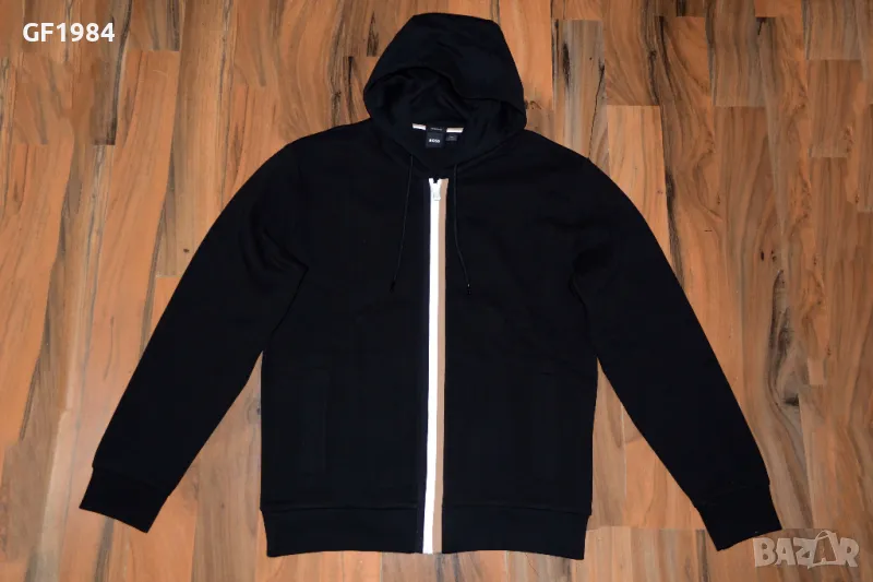 Boss - мъжки суичър, размер XL , снимка 1