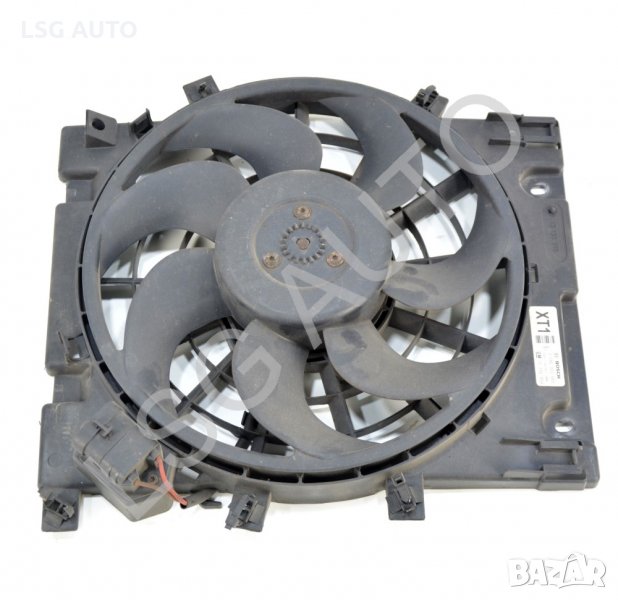 Дифузьор климатик OPEL ZAFIRA B 2005-2014 Z210219-170, снимка 1