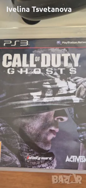 Игри за PS3, снимка 1