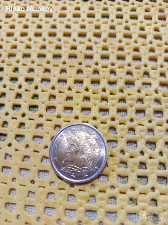 Лот монети от 2 евро цената е само 80 евро !, снимка 1