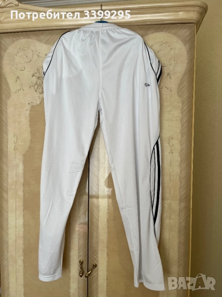 НОВО! Мъжко долнище, снимка 1