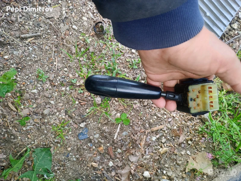 Лостче за чистачки за Daewoo Matiz Hatchback (09.1998 - 01.2005), № 96314334, снимка 1