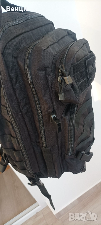 Раница ,,Mil-tec " Large, снимка 1