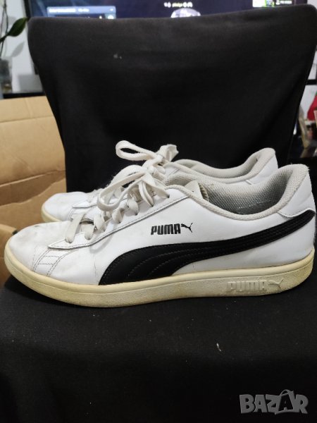 Puma Smash Classic, снимка 1