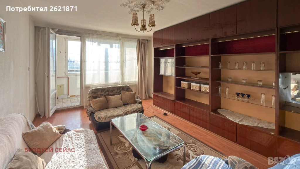 Продава 2-СТАЕН град София  Младост 1, снимка 1