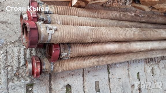 Маркучи за вакуум помпи., снимка 1