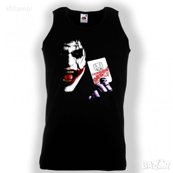 Мъжки потник HONDA JOKER 2 , снимка 1