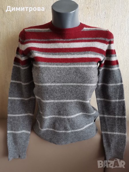Оригинално пуловерче Sisley , снимка 1