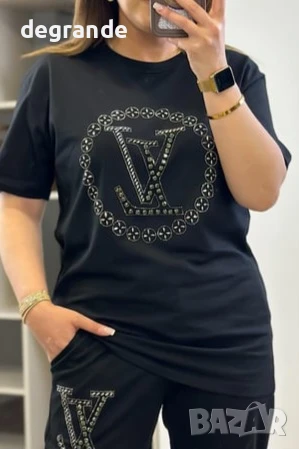 Дамски комплект Louis Vuitton, снимка 1