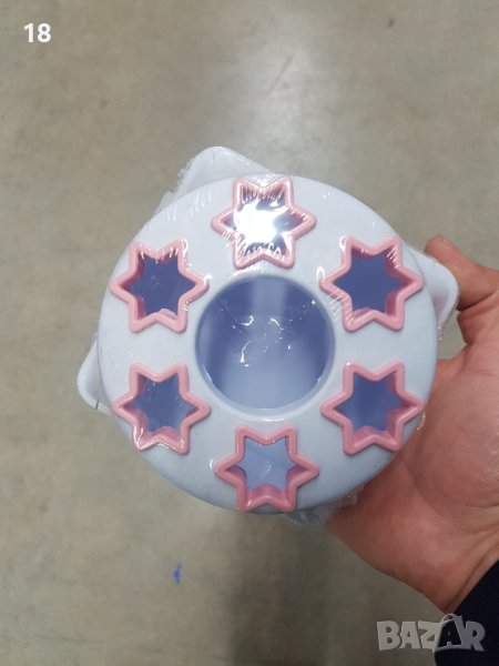 Поставка за четка за зъби, снимка 1