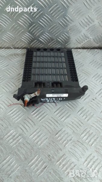 Ел.радиатор парно Mercedes B-Class W245 2011г., снимка 1