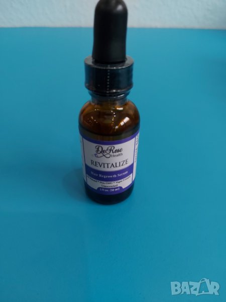 Revitalize - формула за коса  силен косопад, снимка 1