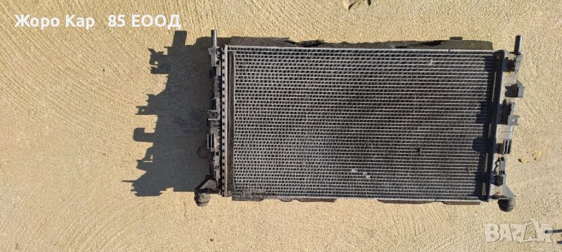 Воден радиатор Форд Фокус Мк2, снимка 1