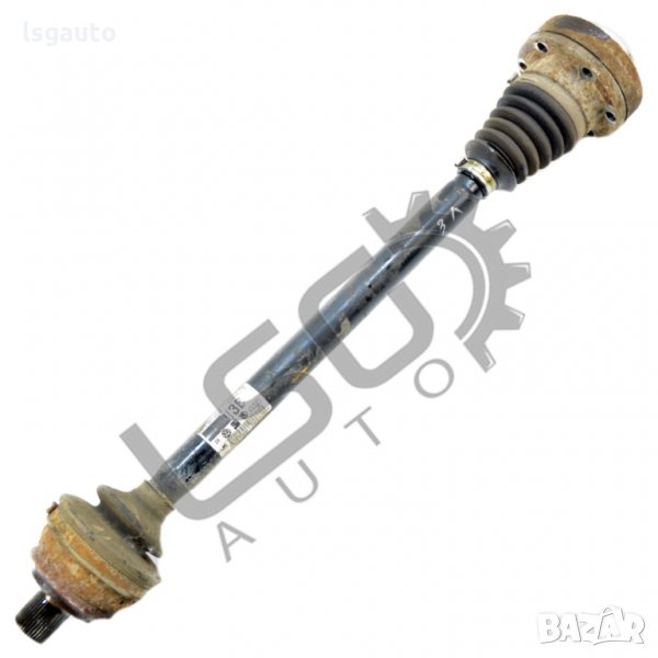 Задна лява полуоска AUDI A6  (4F, C6) 2004-2011 A271121N-52, снимка 1