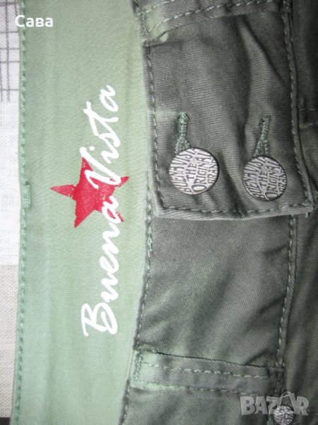 Дънки BUENA VISTA  дамски,М, снимка 1